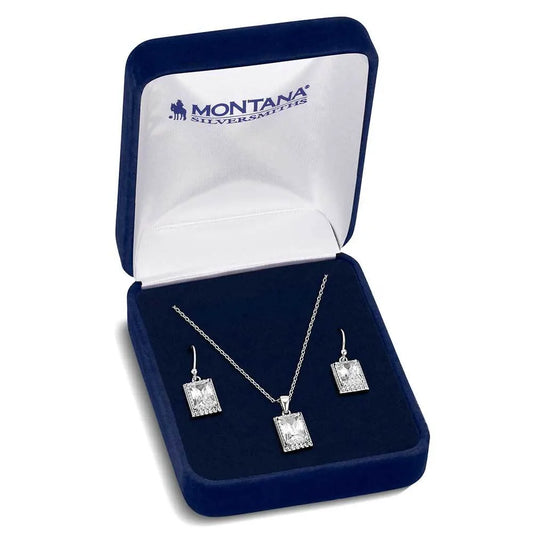 Montana Silversmith - Play Your Cards Right