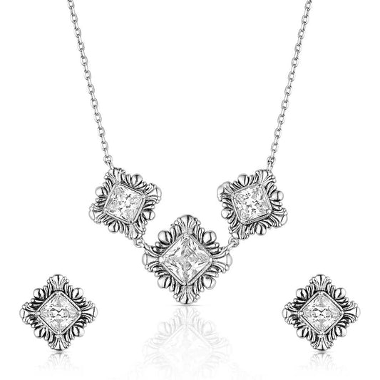 Montana Silversmith - Square Dance