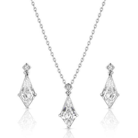 Montana Silversmith - Apex Summit Set