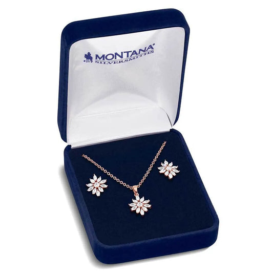Montana Silversmith - Crimson Sun