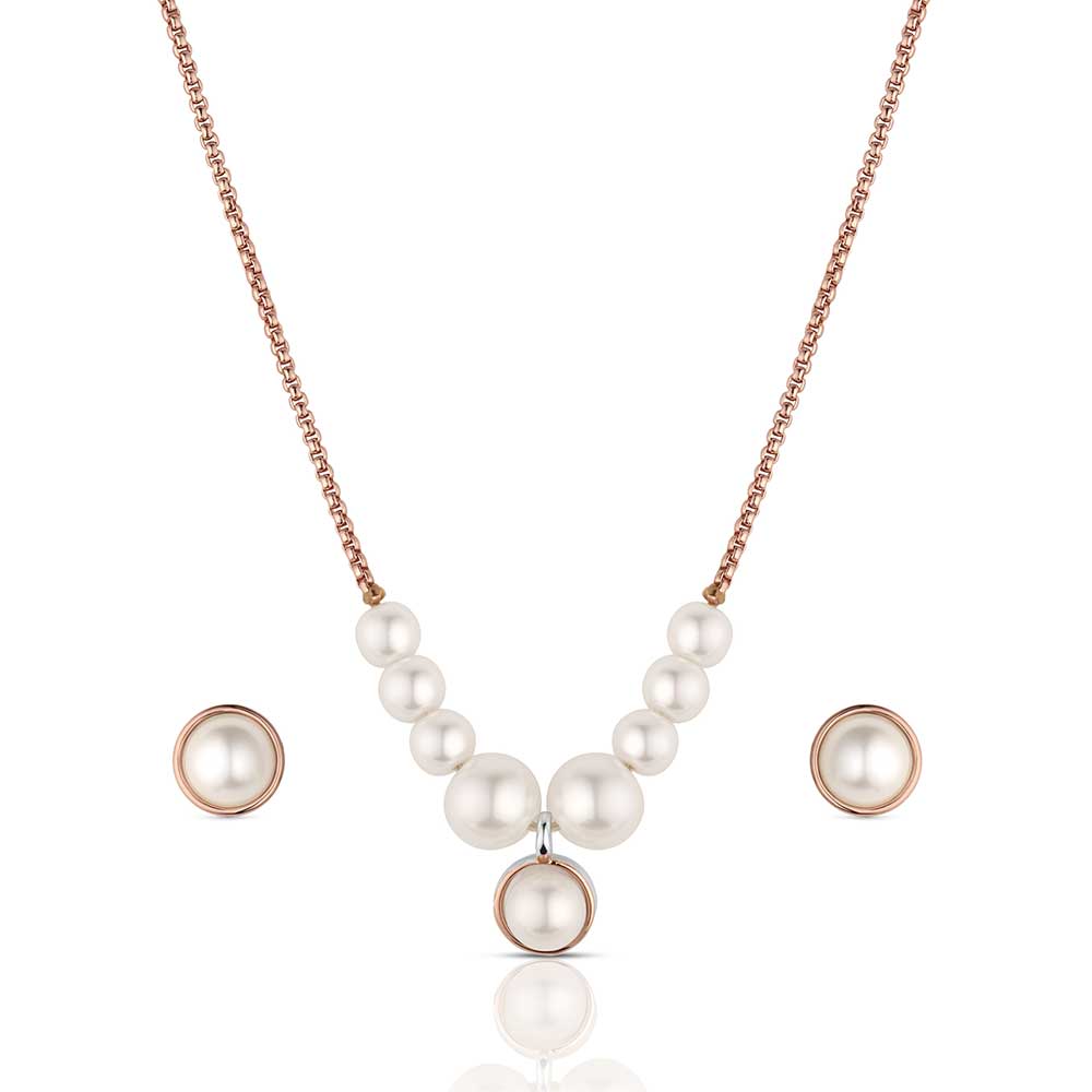 Montana Silversmith - Pearl of the Plains