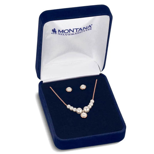Montana Silversmith - Pearl of the Plains