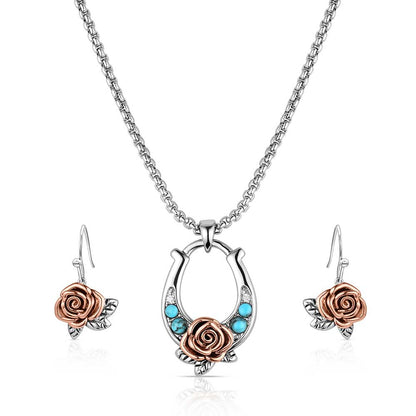 Montana Silversmith - Ride for the Roses