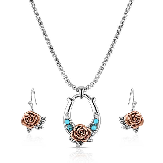 Montana Silversmith - Ride for the Roses