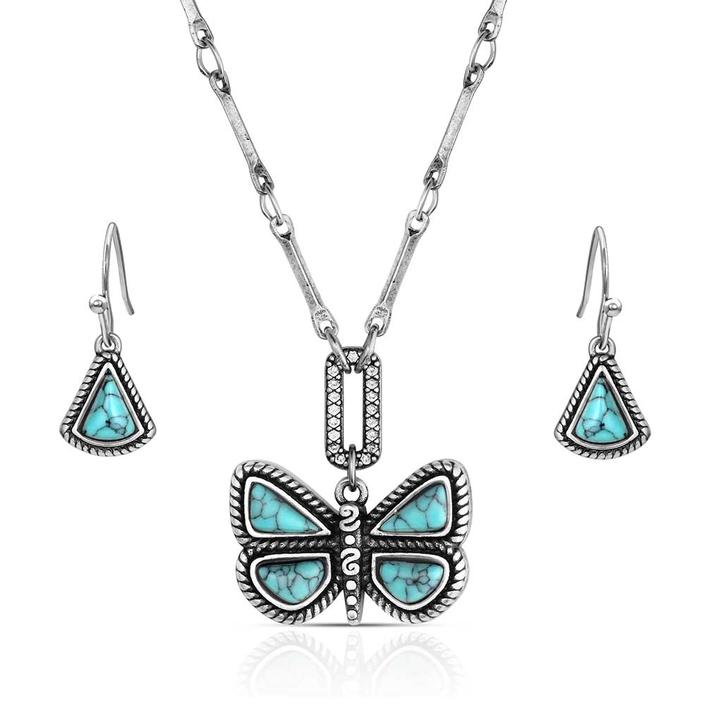 Montana Silversmith - Set Me Free