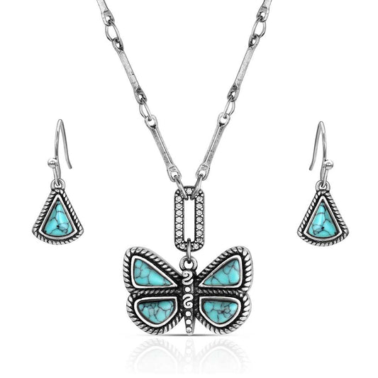 Montana Silversmith - Set Me Free