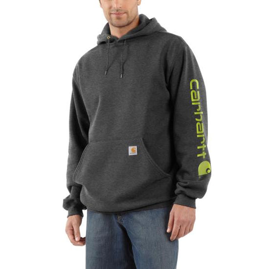 Carhartt K288-026 - Men`s Iconic Sweatshirt