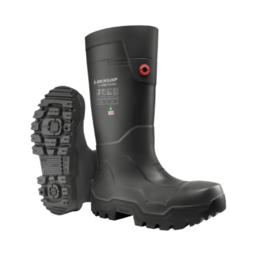 Dunlop FieldPRO - Men`s CSA Rubber Boot