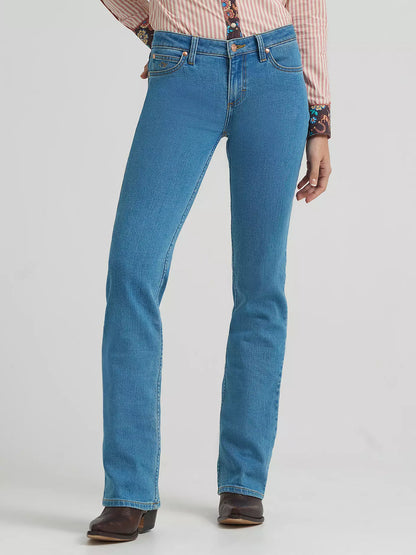 Wrangler 112375595 - Lainey Wilson Bootcut