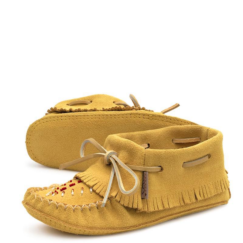 Laurentian Chief 170606INDL - Women`s Moccasin