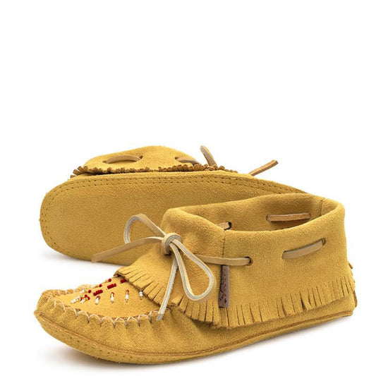 Laurentian Chief 170606INDL - Women`s Moccasin