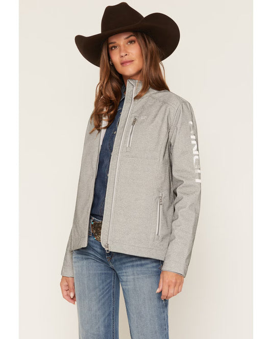 Cinch MAJ9856008 - Women`s Concealed Carry Softshell