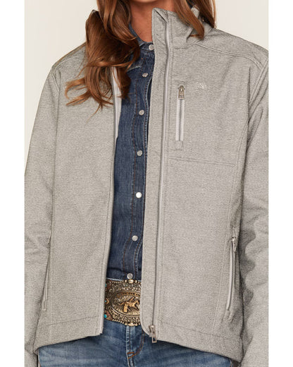 Cinch MAJ9856008 - Women`s Concealed Carry Softshell