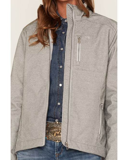 Cinch MAJ9856008 - Women`s Concealed Carry Softshell