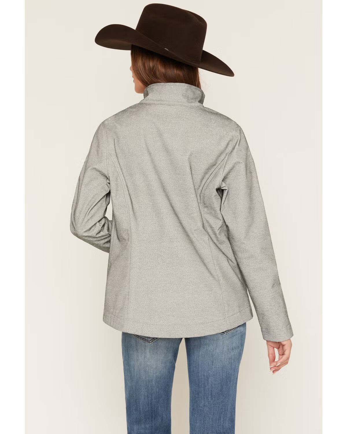 Cinch MAJ9856008 - Women`s Concealed Carry Softshell