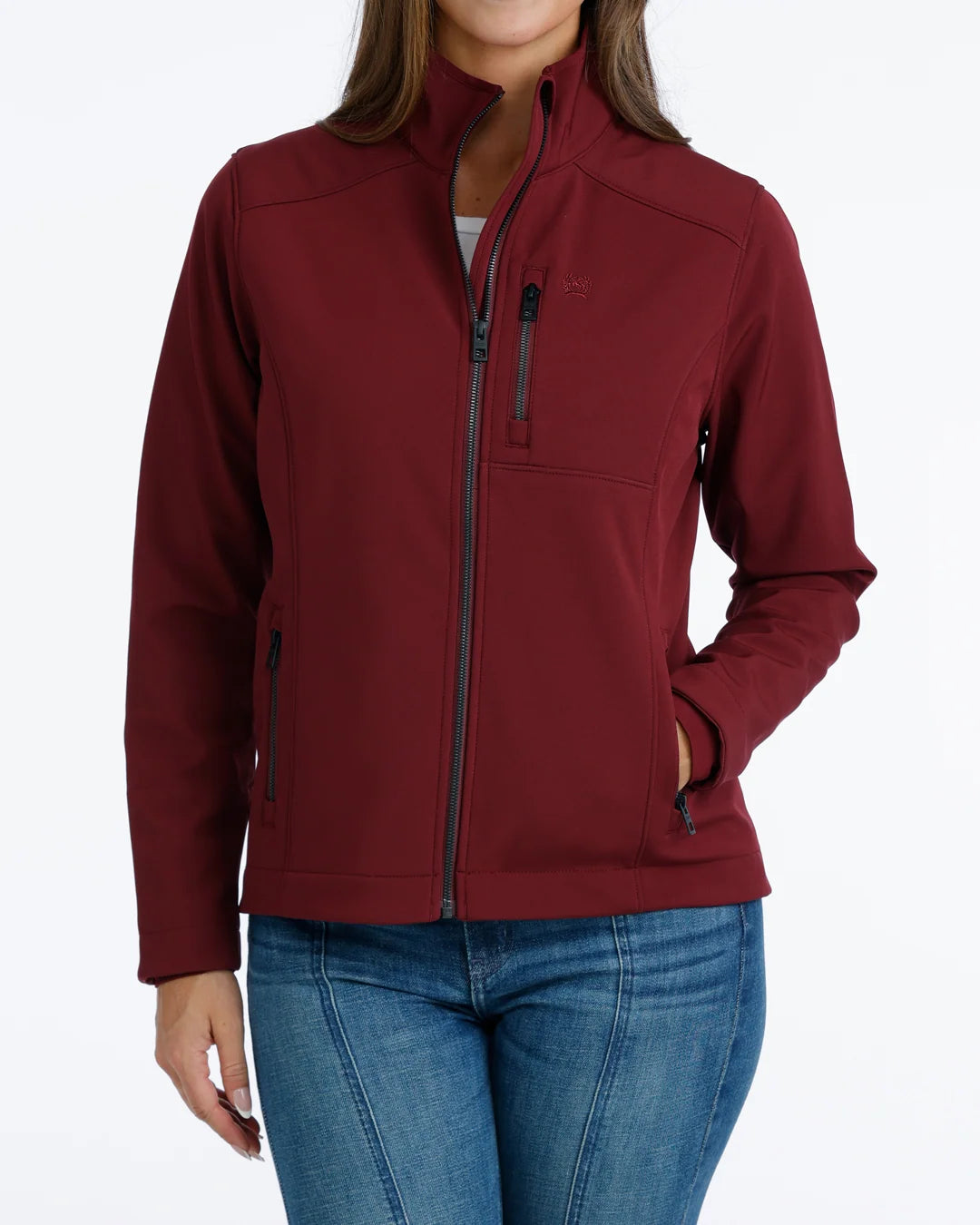 Cinch MAJ9925001 - Women`s Bonded Jacket