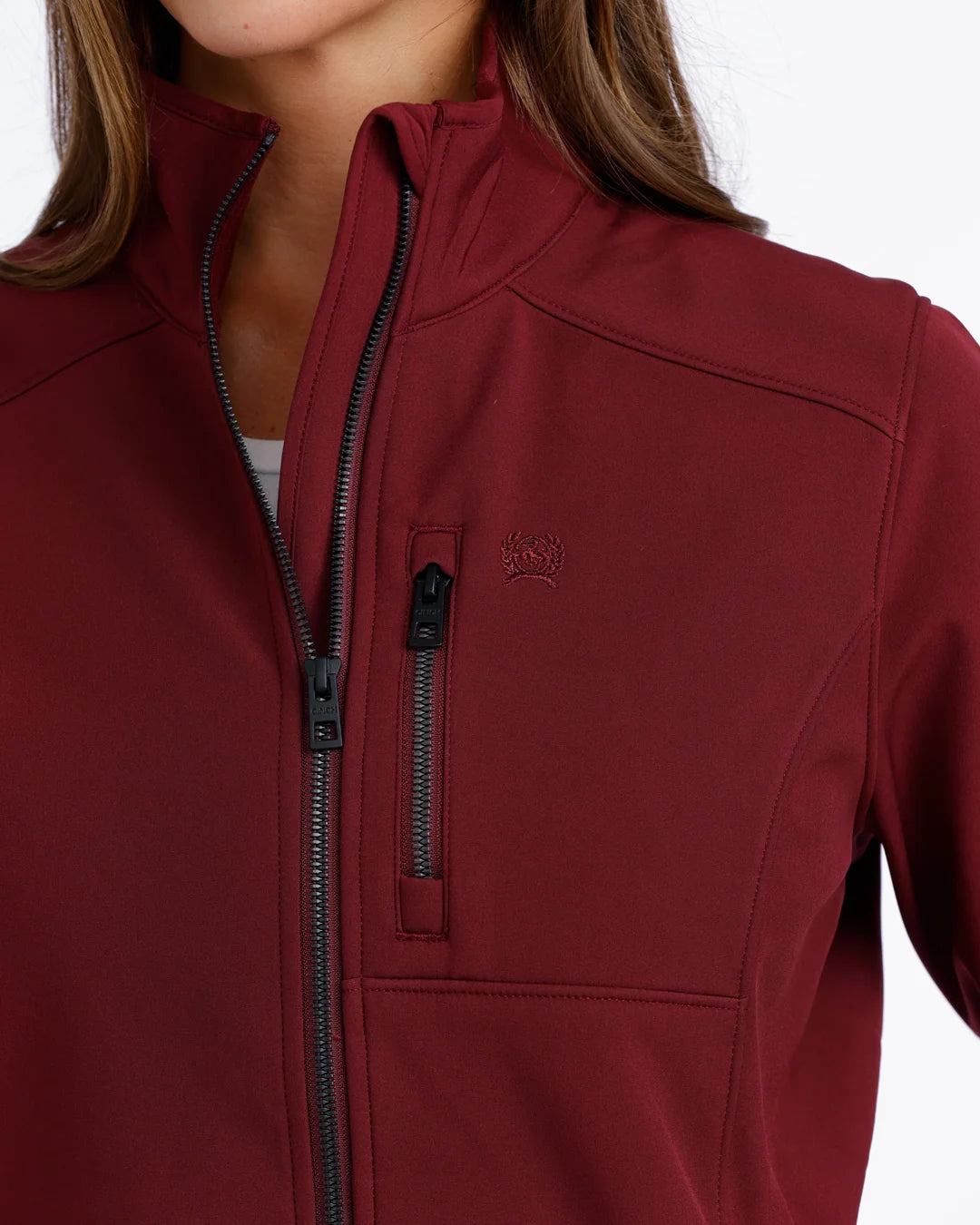 Cinch MAJ9925001 - Women`s Bonded Jacket