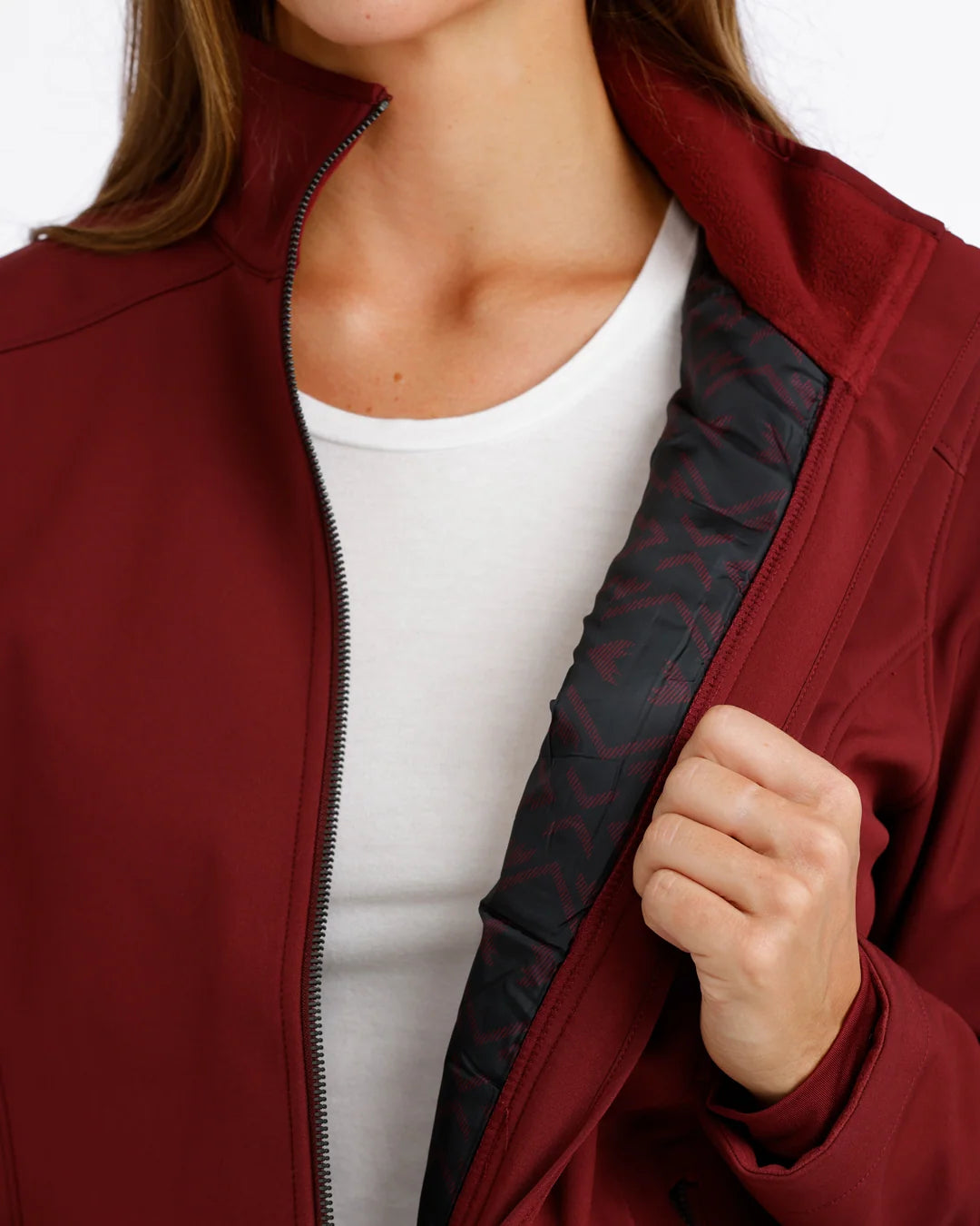 Cinch MAJ9925001 - Women`s Bonded Jacket