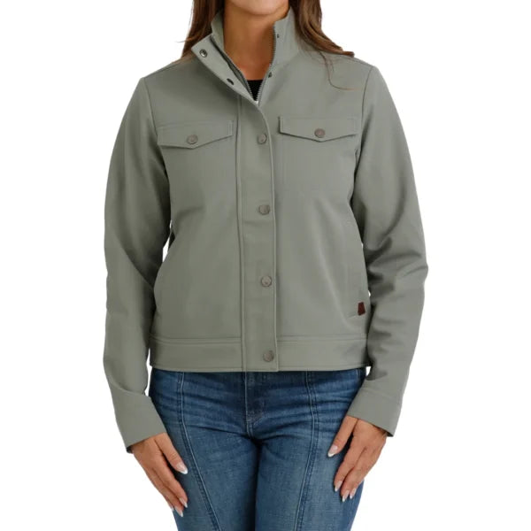 Cinch MAJ9926001 - Women`s Bonded Jacket