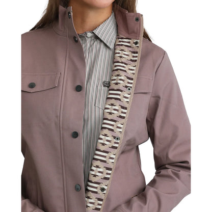 Cinch MAJ9926002 - Women`s Chore Jacket