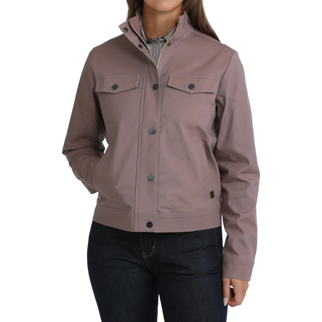 Cinch MAJ9926002 - Women`s Chore Jacket