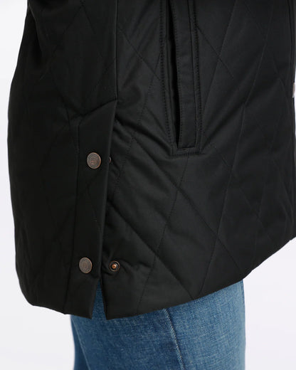 Cinch MAV9930001 - Women`s Barn Vest