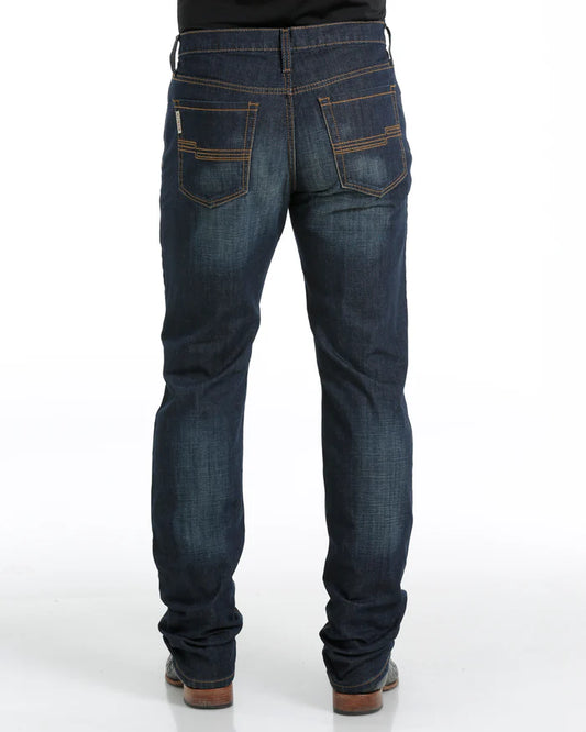 Cinch MB50738001 - Men`s Jesse Slim-Straight Jean