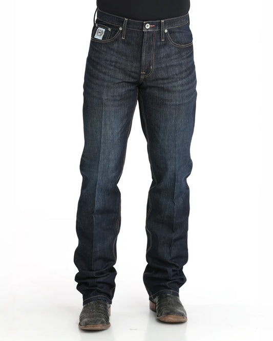 Cinch MB92834057 - White Label Dark Wash