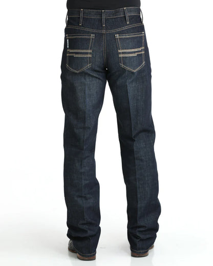 Cinch MB92834057 - White Label Dark Wash