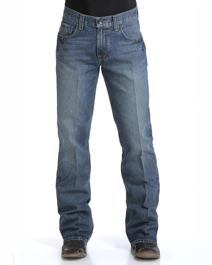 Cinch MB96134001 - Men`s Original Carter