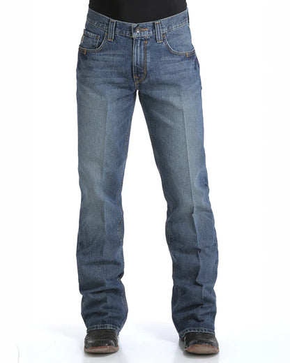 Cinch MB96134001 - Men`s Original Carter
