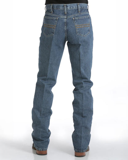 Cinch MB98034001 - Silver Label Light Wash