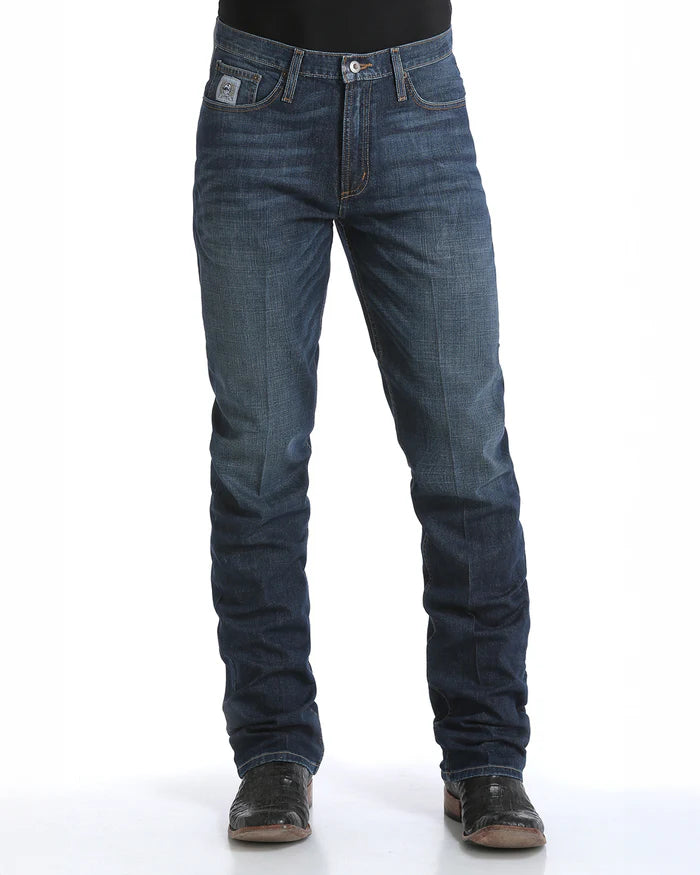 Cinch MB98034006 - Silver Label Dark Wash