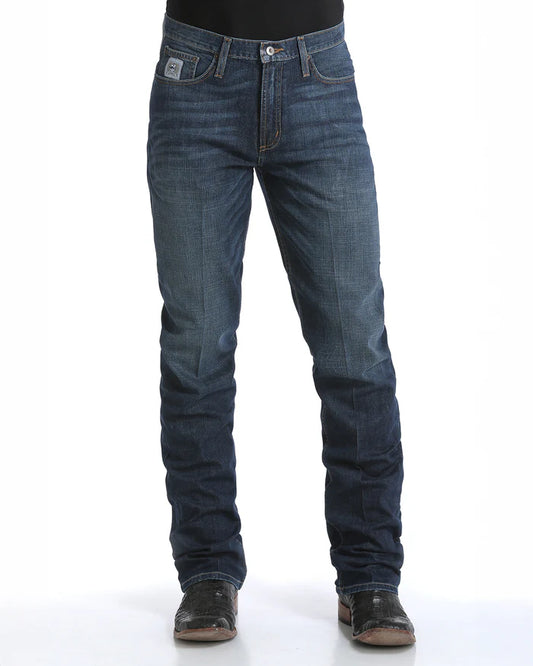 Cinch MB98034006 - Silver Label Dark Wash