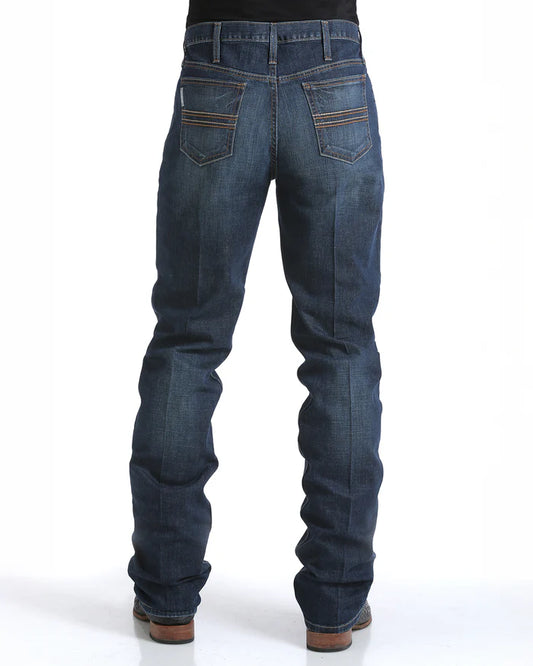 Cinch MB98034006 - Silver Label Dark Wash