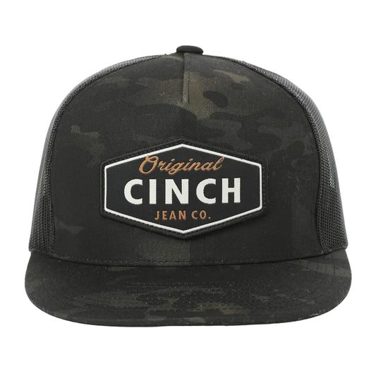 Cinch MCC0600617 - Hat