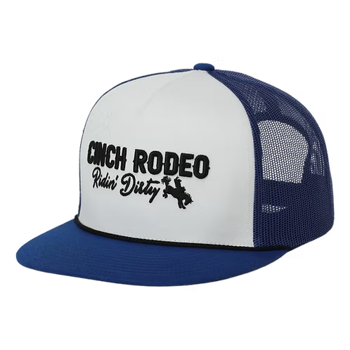 Cinch MCC0600618 - Hat