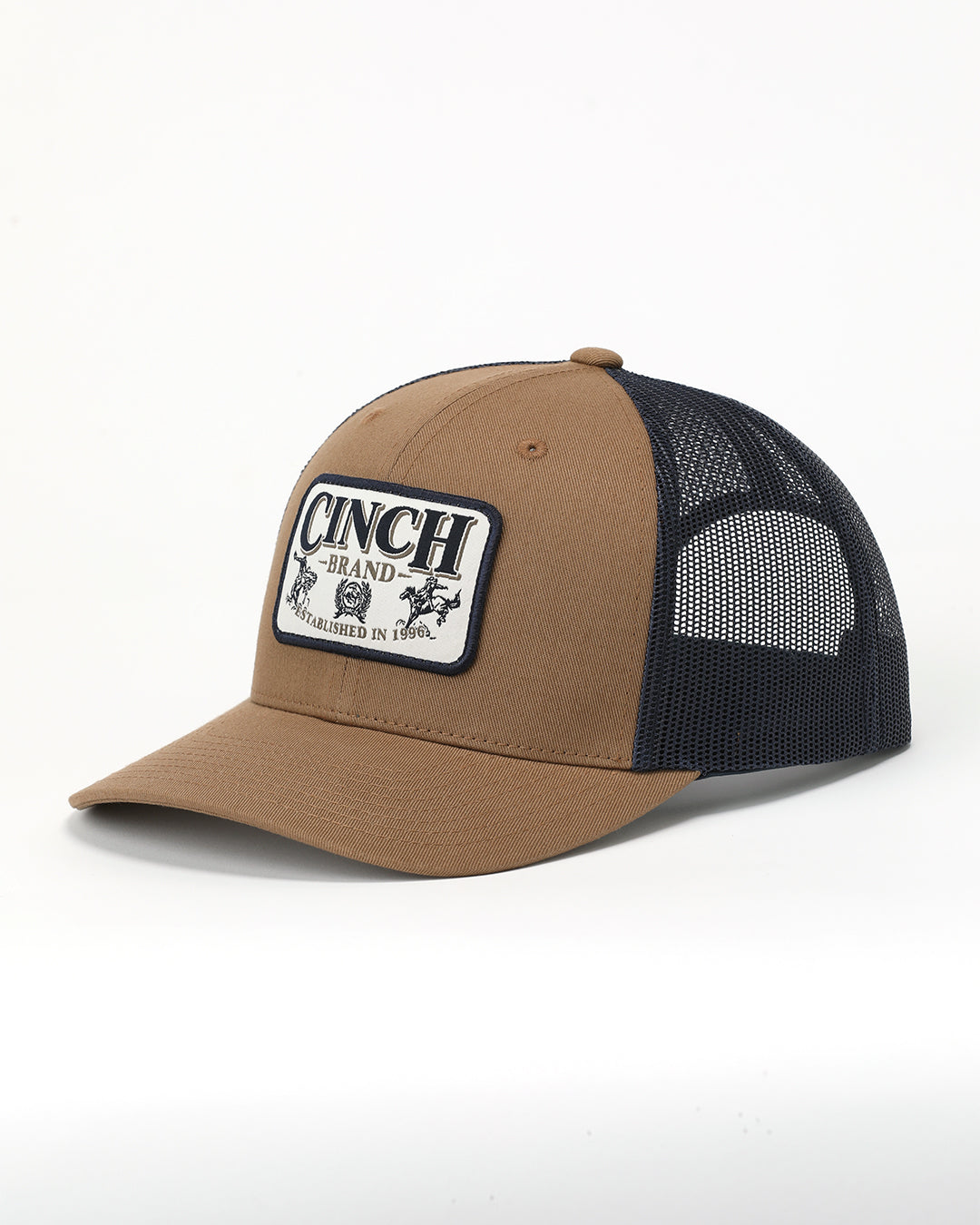 Cinch MCC0660660 - Men's Trucker Cap