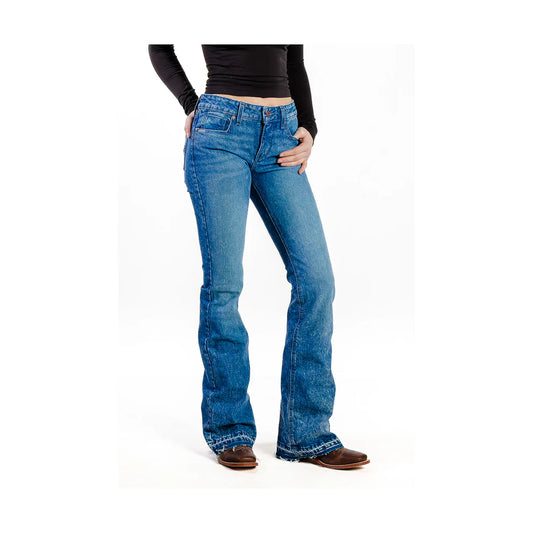 Cinch MJ81454093 - Women`s Cinch Lynden Trouser