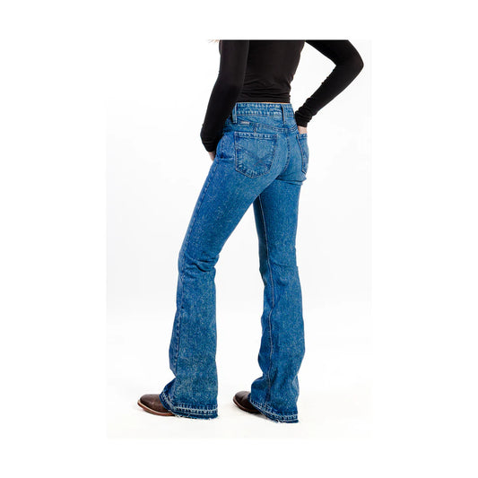 Cinch MJ81454093 - Women`s Cinch Lynden Trouser