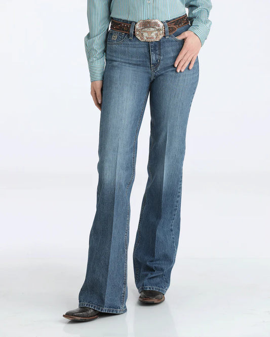 Cinch MJ84854001 - Women`s Tatum Trouser