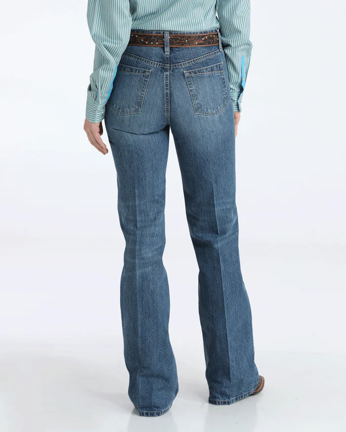 Cinch MJ84854001 - Women`s Tatum Trouser