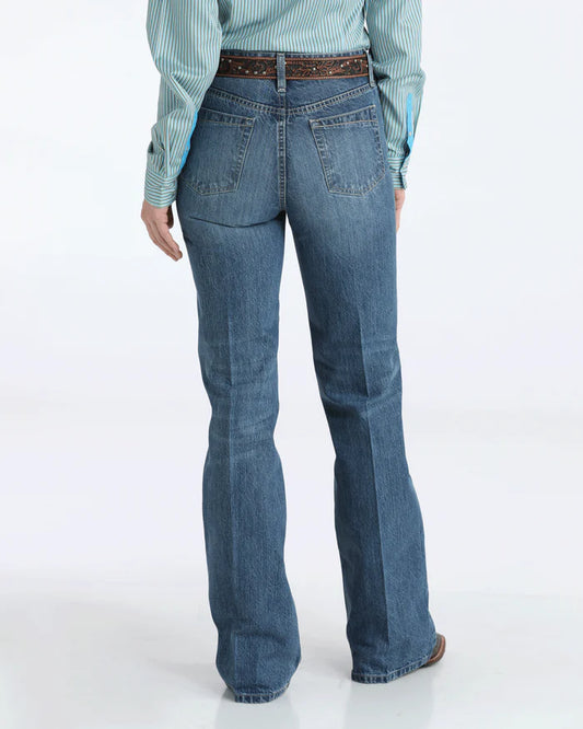 Cinch MJ84854001 - Women`s Tatum Trouser