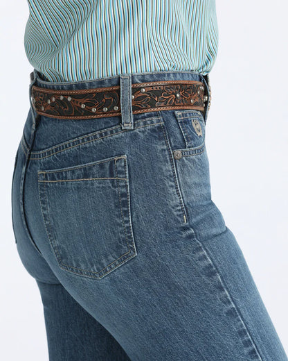 Cinch MJ84854001 - Women`s Tatum Trouser