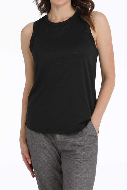 Cinch MSK7912001 - Women's Athletic Tank Top
