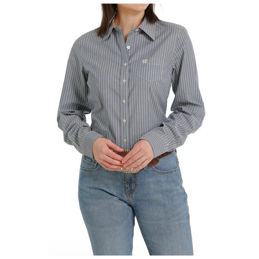 Cinch MSW9164196 - Women's Long Sleeve