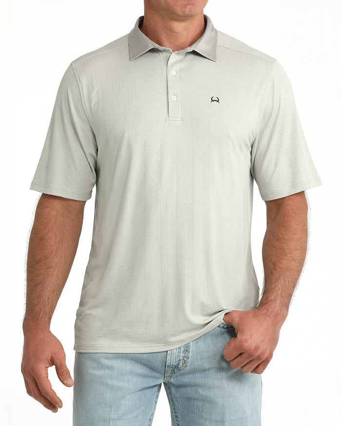 Cinch MTK1836001 - Men`s Arenaflex Polo