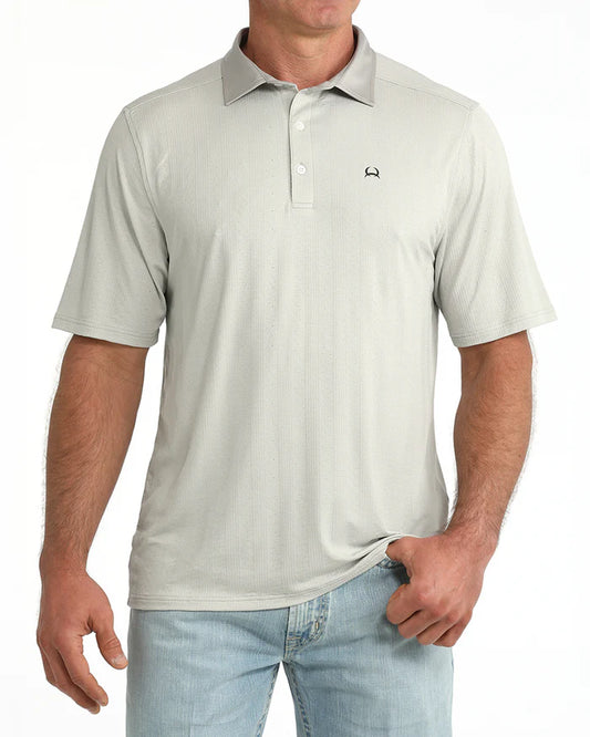 Cinch MTK1836001 - Men`s Arenaflex Polo