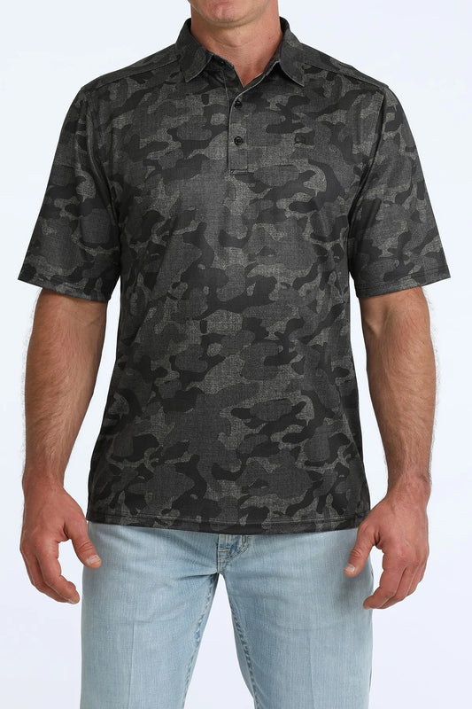Cinch MTK1865049 - Men's Short Sleeve