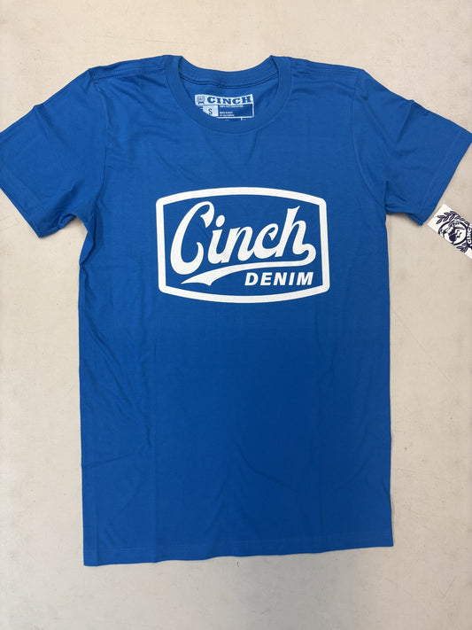 Cinch MTT1690734 - Men's T Shirt